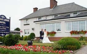 Solway Lodge Hotel