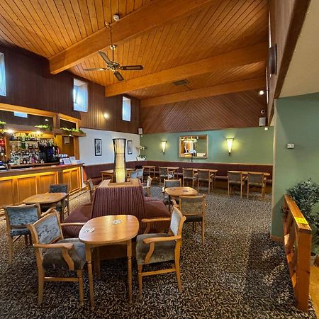 Solway Lodge Hotel Gretna Green Exterior photo